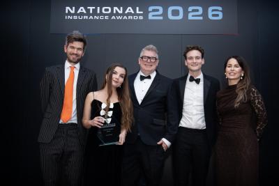 National Insurance Awards
